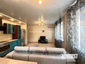 2-к квартира, на длительный срок, 54м2, 2/20 этаж