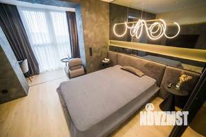 Студия квартира, посуточно, 28м2, 10/21 этаж