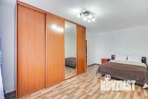 1-к квартира, посуточно, 33м2, 2/10 этаж