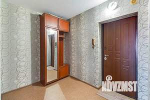 1-к квартира, посуточно, 35м2, 7/10 этаж