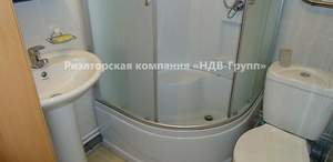 1-к квартира, на длительный срок, 32м2, 1/9 этаж