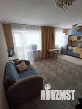 Студия квартира, посуточно, 28м2, 2/5 этаж