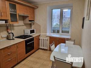 2-к квартира, на длительный срок, 48м2, 4/9 этаж