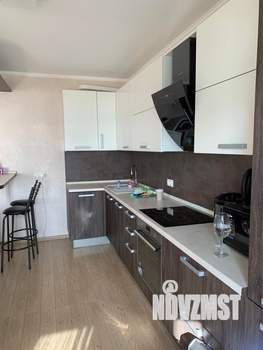 1-к квартира, на длительный срок, 60м2, 8/28 этаж