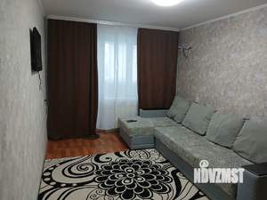 1-к квартира, посуточно, 34м2, 1/10 этаж