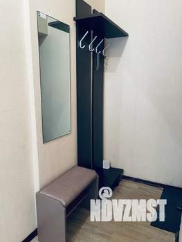 1-к квартира, посуточно, 32м2, 5/5 этаж