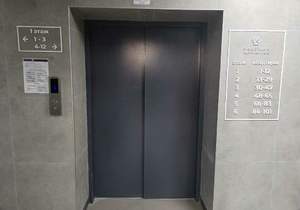 6-к квартира, на длительный срок, 22м2, 5/6 этаж