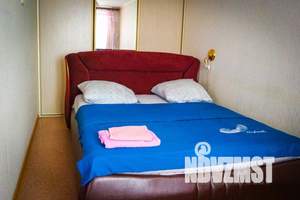 2-к квартира, посуточно, 45м2, 4/5 этаж