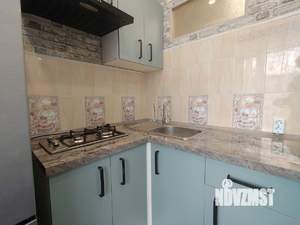 2-к квартира, посуточно, 45м2, 3/5 этаж