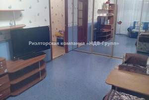 2-к квартира, на длительный срок, 45м2, 5/5 этаж