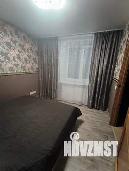 2-к квартира, посуточно, 42м2, 7/9 этаж