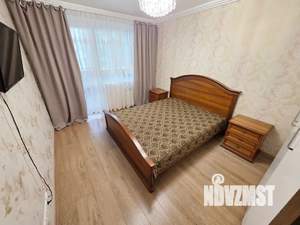 3-к квартира, посуточно, 73м2, 3/9 этаж