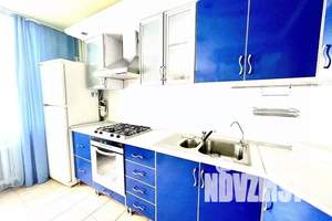 3-к квартира, посуточно, 60м2, 6/10 этаж