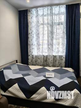 1-к квартира, посуточно, 31м2, 2/3 этаж