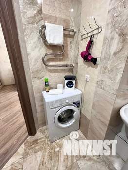 Студия квартира, посуточно, 30м2, 3/5 этаж