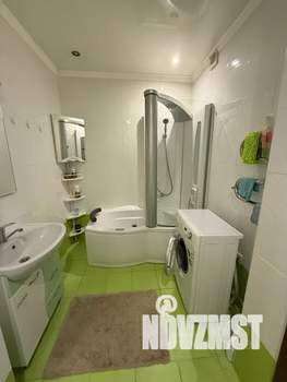 2-к квартира, посуточно, 68м2, 8/13 этаж