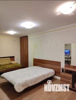 1-к квартира, на длительный срок, 35м2, 2/5 этаж