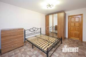 2-к квартира, на длительный срок, 64м2, 2/5 этаж