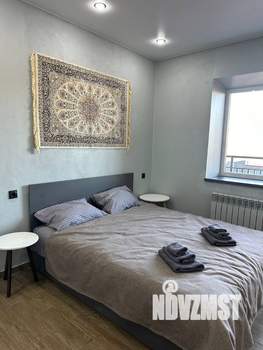 Студия квартира, посуточно, 30м2, 6/7 этаж