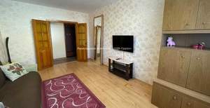 3-к квартира, на длительный срок, 64м2, 3/12 этаж