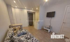2-к квартира, на длительный срок, 30м2, 1/5 этаж