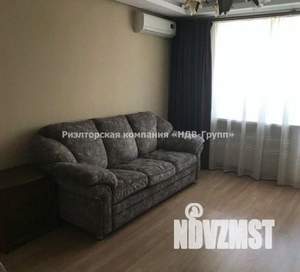 2-к квартира, на длительный срок, 52м2, 5/5 этаж