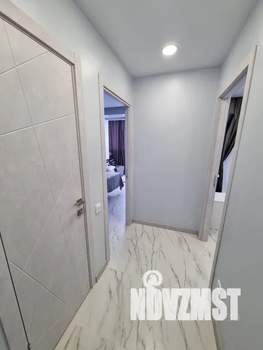 2-к квартира, посуточно, 40м2, 6/14 этаж