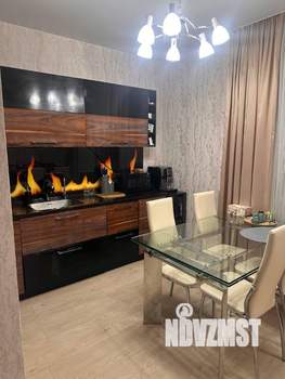 2-к квартира, на длительный срок, 70м2, 6/24 этаж