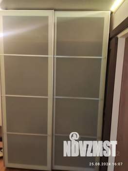 2-к квартира, посуточно, 45м2, 2/5 этаж