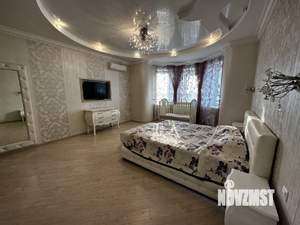 3-к квартира, на длительный срок, 130м2, 15/18 этаж