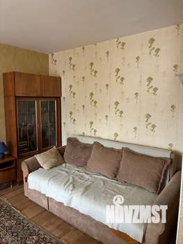 2-к квартира, на длительный срок, 45м2, 4/5 этаж