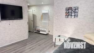 2-к квартира, посуточно, 50м2, 1/1 этаж