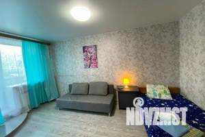 1-к квартира, посуточно, 30м2, 1/5 этаж