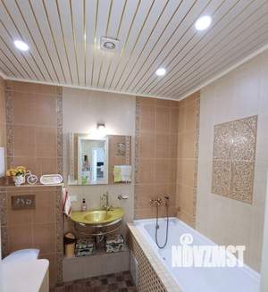 2-к квартира, на длительный срок, 75м2, 2/17 этаж