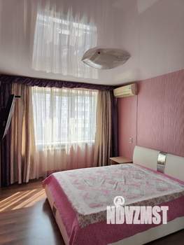 2-к квартира, на длительный срок, 55м2, 4/10 этаж