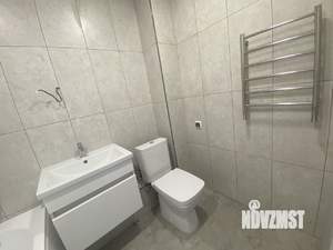 2-к квартира, на длительный срок, 34м2, 9/10 этаж