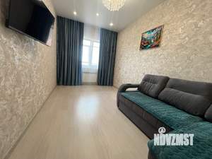 2-к квартира, посуточно, 48м2, 12/14 этаж
