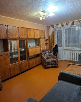 2-к квартира, на длительный срок, 44м2, 2/5 этаж