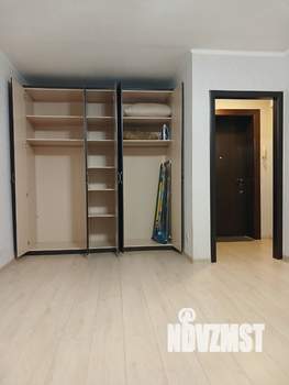 1-к квартира, на длительный срок, 35м2, 8/14 этаж