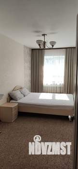 3-к квартира, на длительный срок, 56м2, 3/5 этаж