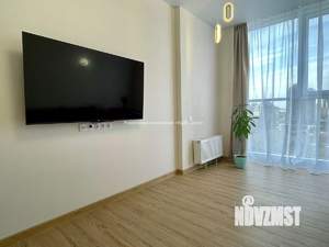 2-к квартира, на длительный срок, 45м2, 12/23 этаж