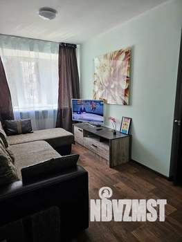 2-к квартира, посуточно, 40м2, 1/5 этаж