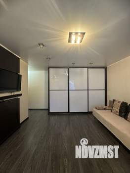 Студия квартира, посуточно, 33м2, 4/5 этаж