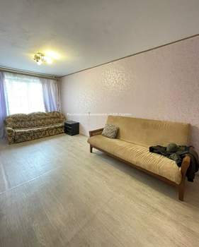 2-к квартира, на длительный срок, 53м2, 1/10 этаж