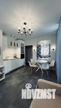 1-к квартира, посуточно, 31м2, 1/5 этаж