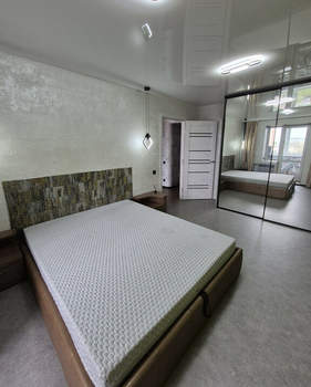 3-к квартира, на длительный срок, 67м2, 5/9 этаж