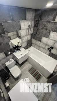 1-к квартира, посуточно, 56м2, 7/10 этаж