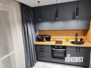 Студия квартира, посуточно, 35м2, 4/13 этаж