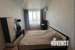 2-к квартира, посуточно, 55м2, 1/1 этаж