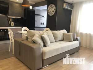3-к квартира, посуточно, 70м2, 3/9 этаж